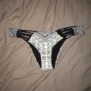 Rip Curl swim bottom